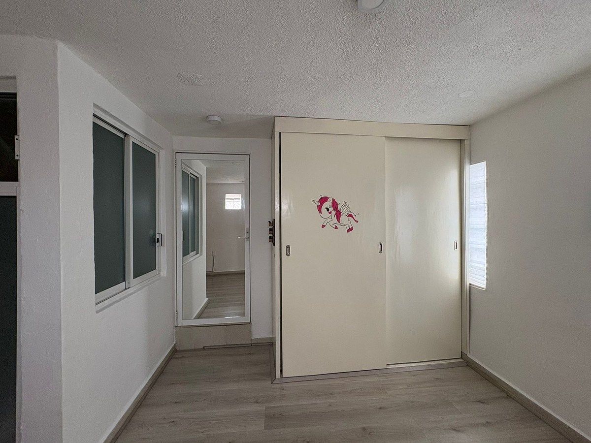 Apartment in Fuentes Brotantes, Tlalpan, photo 15 of 19