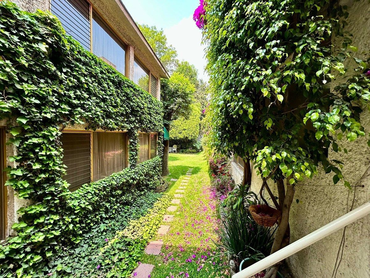 Departamento en renta en Parque del Pedregal, foto 1 de 19
