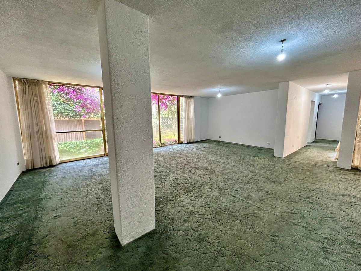 Apartamento em Parque del Pedregal, Tlalpan, foto 10 de 19