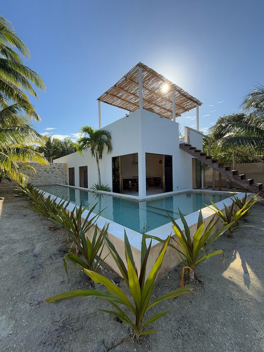 VENTA CASA EN LA PLAYA, foto 1 de 15