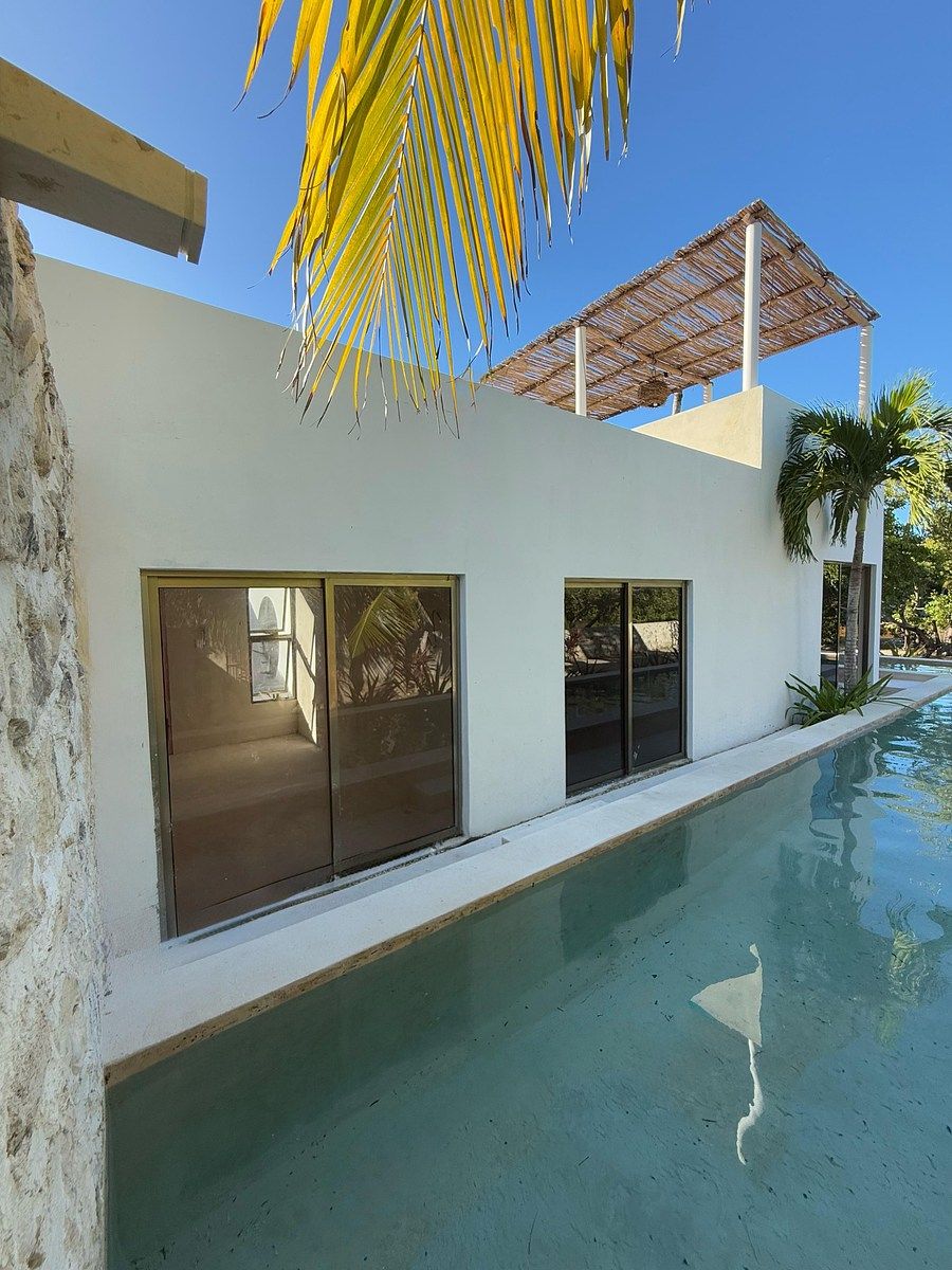 Casa en Chicxulub, Progreso, foto 10 de 15