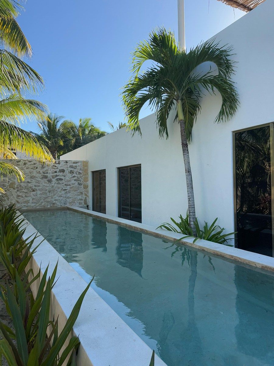 Casa en Chicxulub, Progreso, foto 11 de 15
