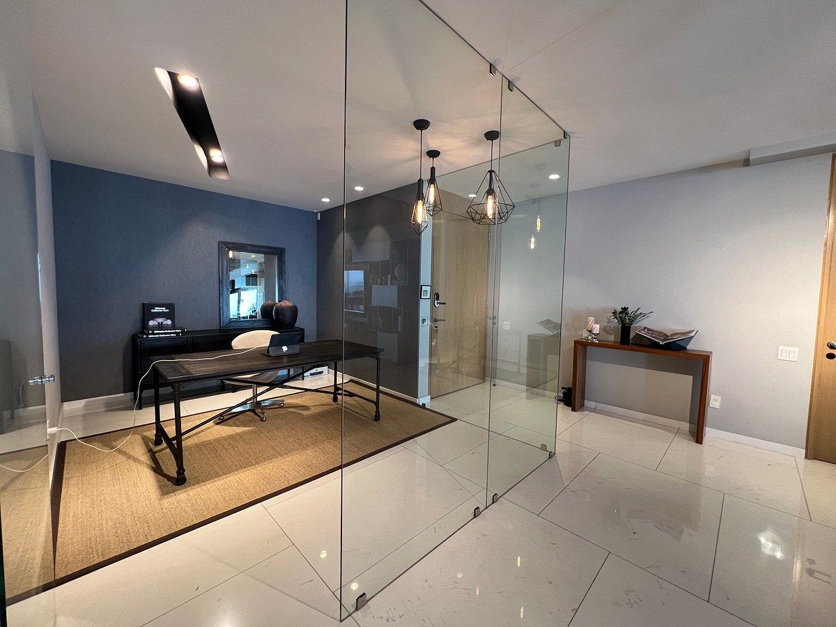 Apartment in Lomas del Chamizal, Cuajimalpa de Morelos, photo 4 of 32
