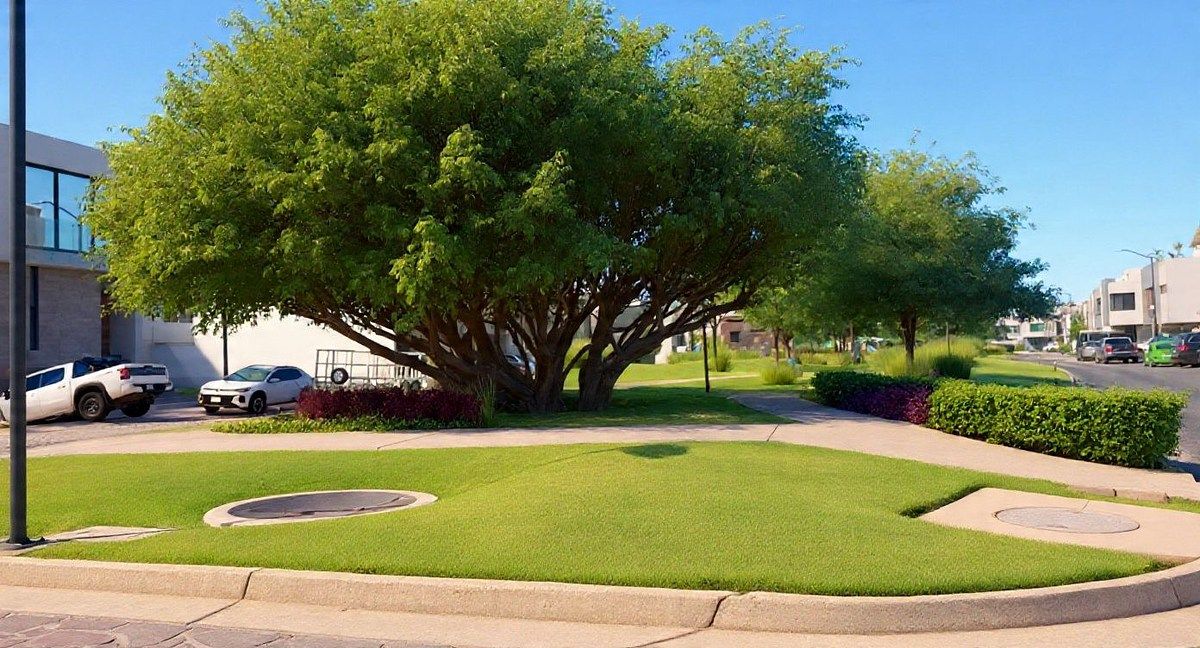 RESIDENCIAL PUNTO SUR ESTE, foto 1 de 16