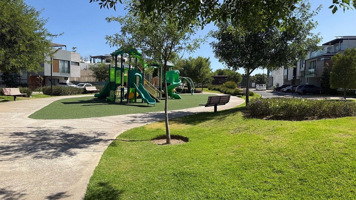 Terreno en Punto Sur, Tlajomulco de Zúñiga, foto 4 de 16