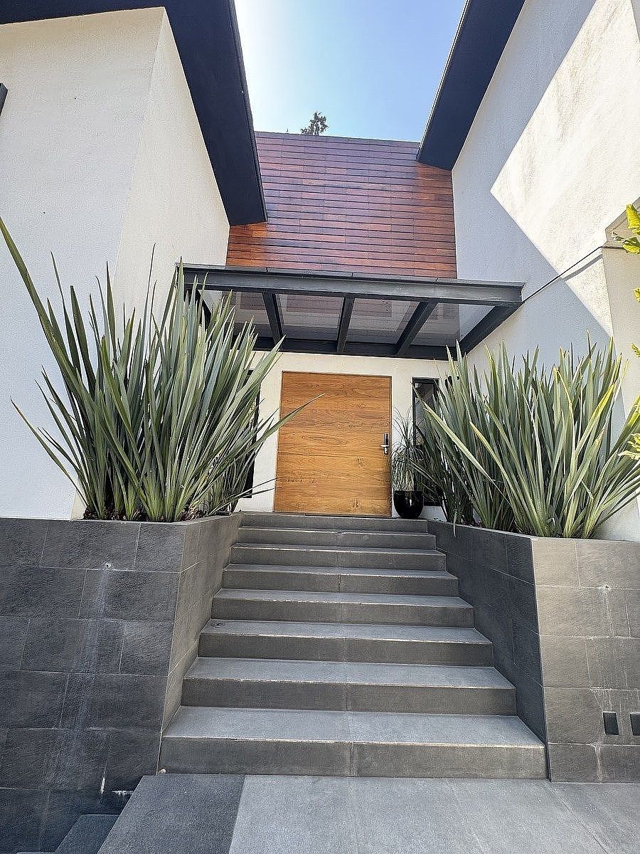 House in Bosque de las Lomas, Miguel Hidalgo, photo 4 of 37