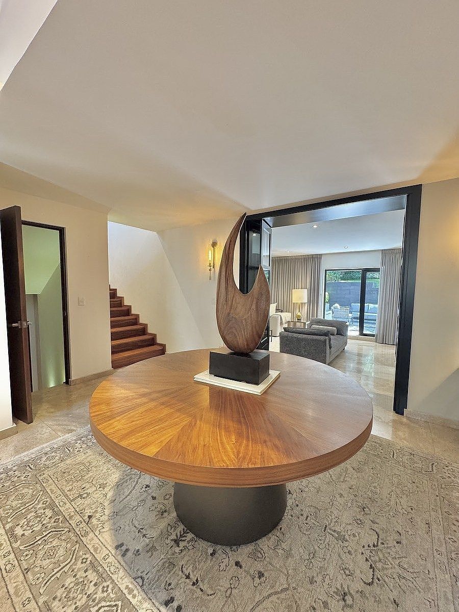 House in Bosque de las Lomas, Miguel Hidalgo, photo 11 of 37