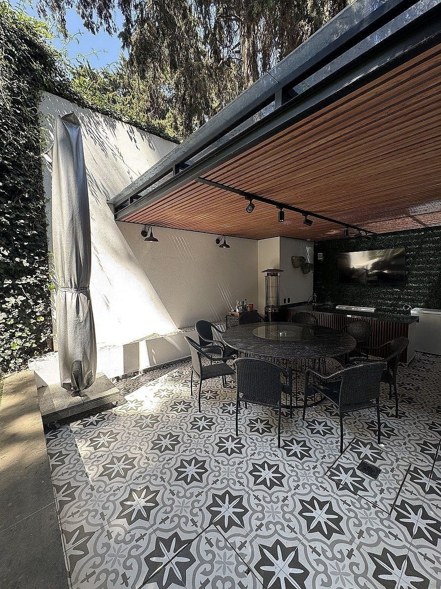 House in Bosque de las Lomas, Miguel Hidalgo, photo 15 of 37
