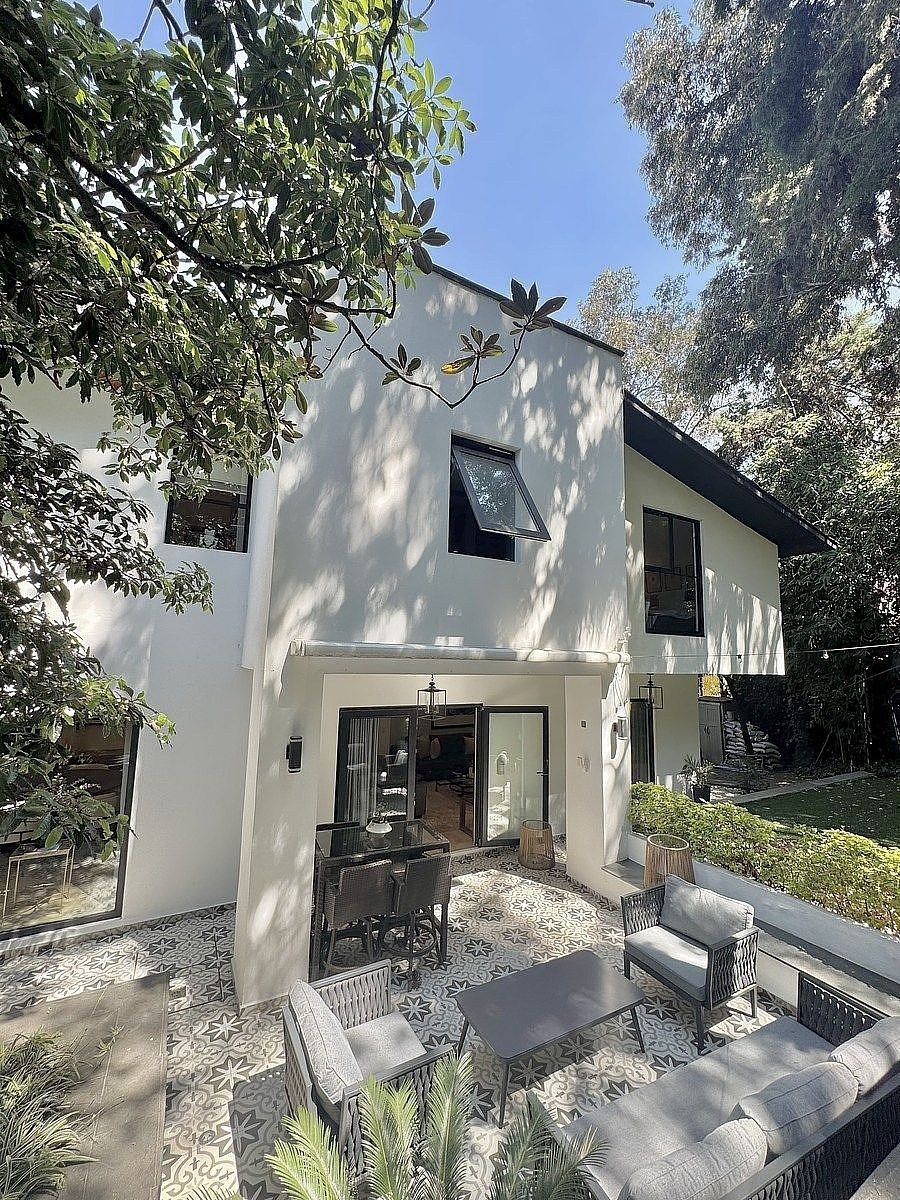 House in Bosque de las Lomas, Miguel Hidalgo, photo 17 of 37