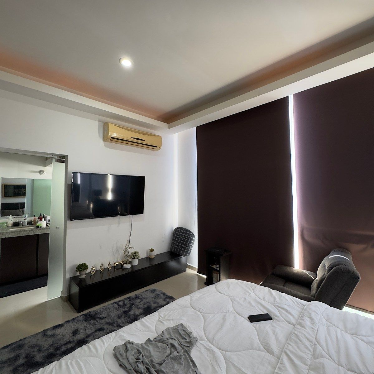 Apartamento em Tecnológico, Monterrey, foto 2 de 18