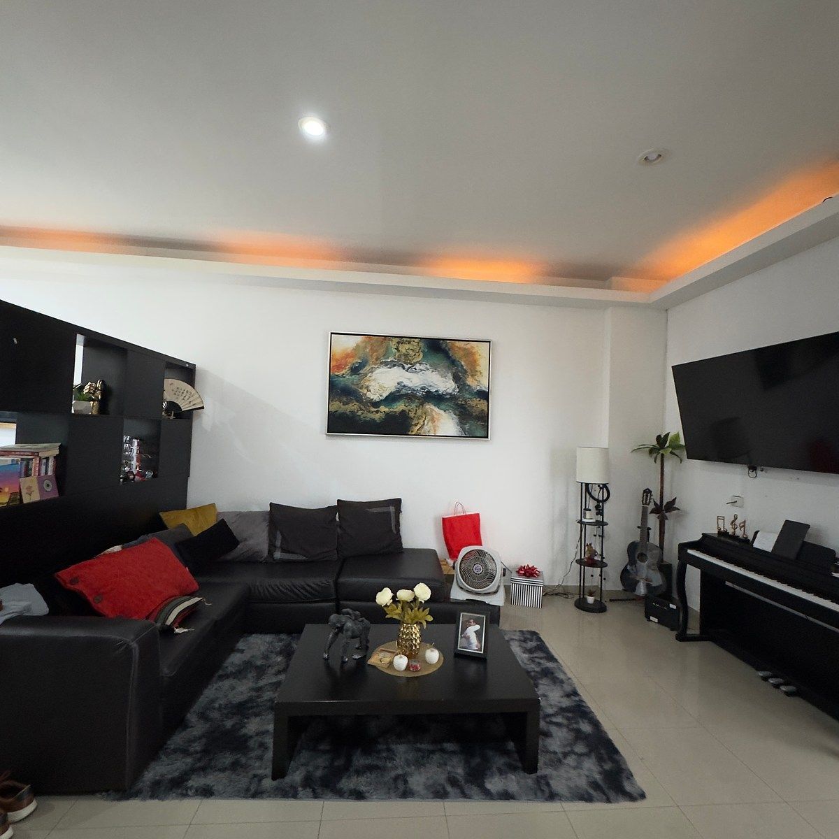 DEPARTAMENTO AMUEBLADO EN VENTA EN NIVEL ONCE, foto 1 de 18