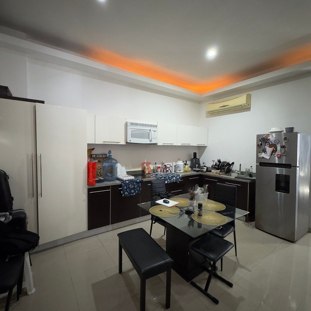 Apartamento em Tecnológico, Monterrey, foto 4 de 18