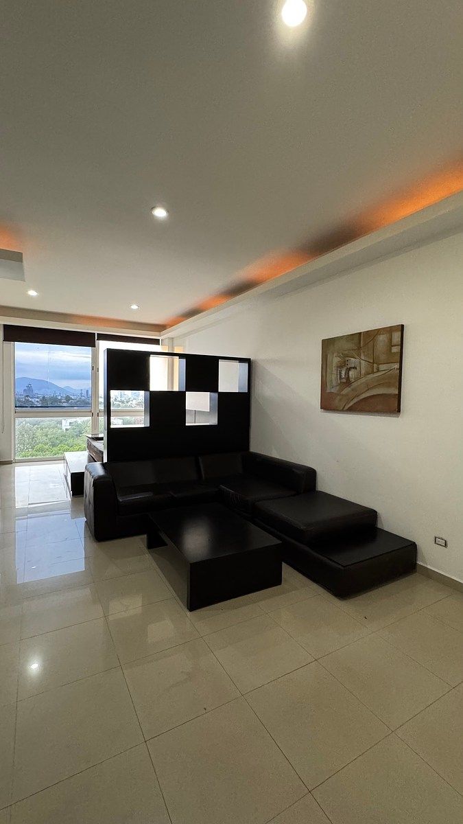 Departamento en Tecnológico, Monterrey, foto 3 de 18