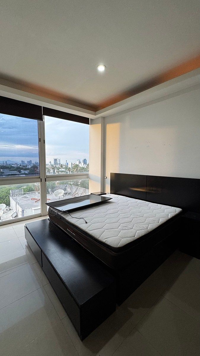 Departamento en Tecnológico, Monterrey, foto 5 de 18