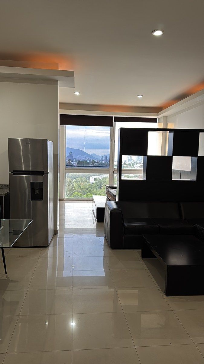Departamento en Tecnológico, Monterrey, foto 4 de 18