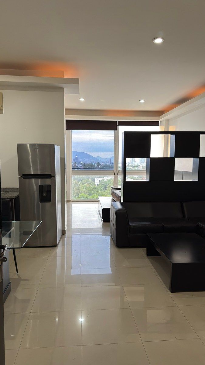 Departamento en Tecnológico, Monterrey, foto 2 de 18
