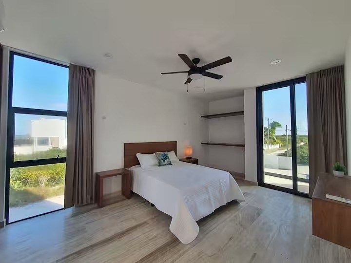 Casa en Pueblo San Bruno, Telchac Puerto, foto 13 de 18
