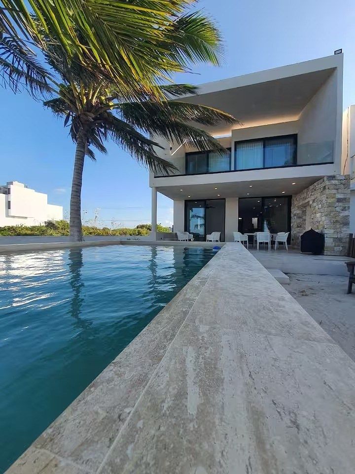Casa  Benito con 4 recámaras, foto 1 de 18