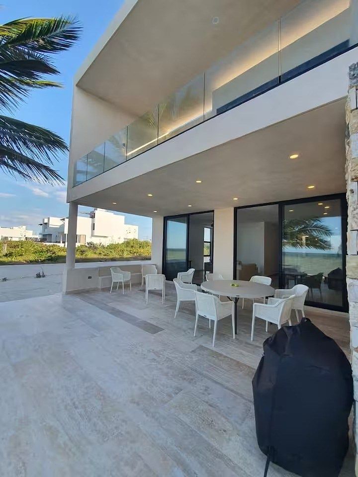 Casa en Pueblo San Bruno, Telchac Puerto, foto 2 de 18