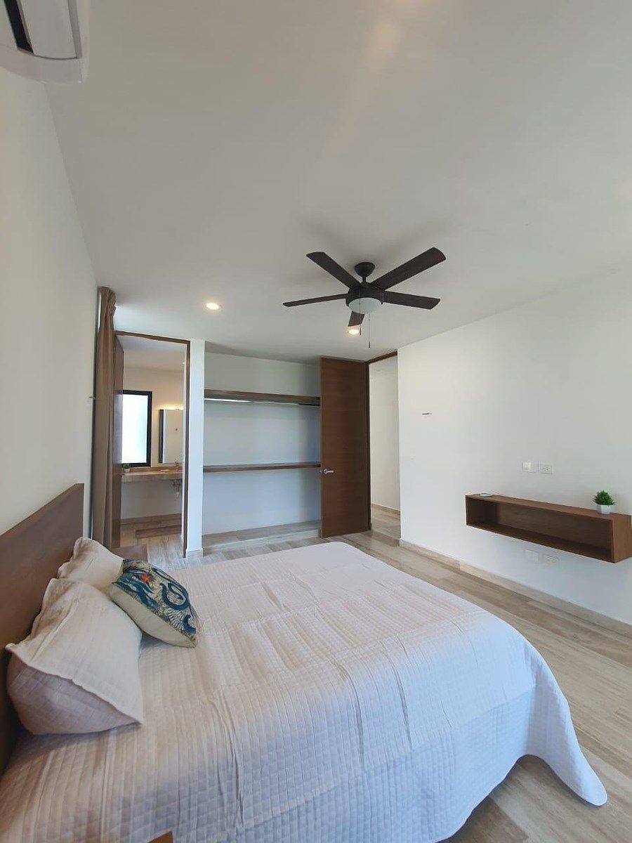 Casa en Pueblo San Bruno, Telchac Puerto, foto 17 de 18