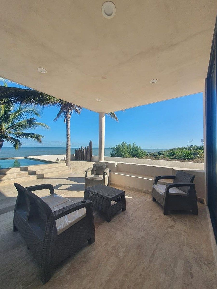 Casa en Pueblo San Bruno, Telchac Puerto, foto 5 de 18