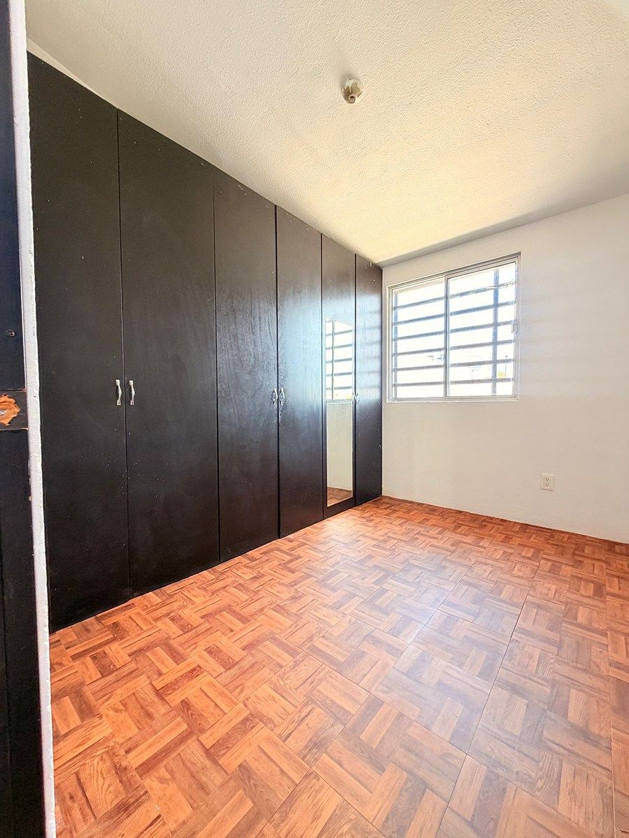 Casa en condominio en Eduardo Loarca, Querétaro, foto 2 de 8