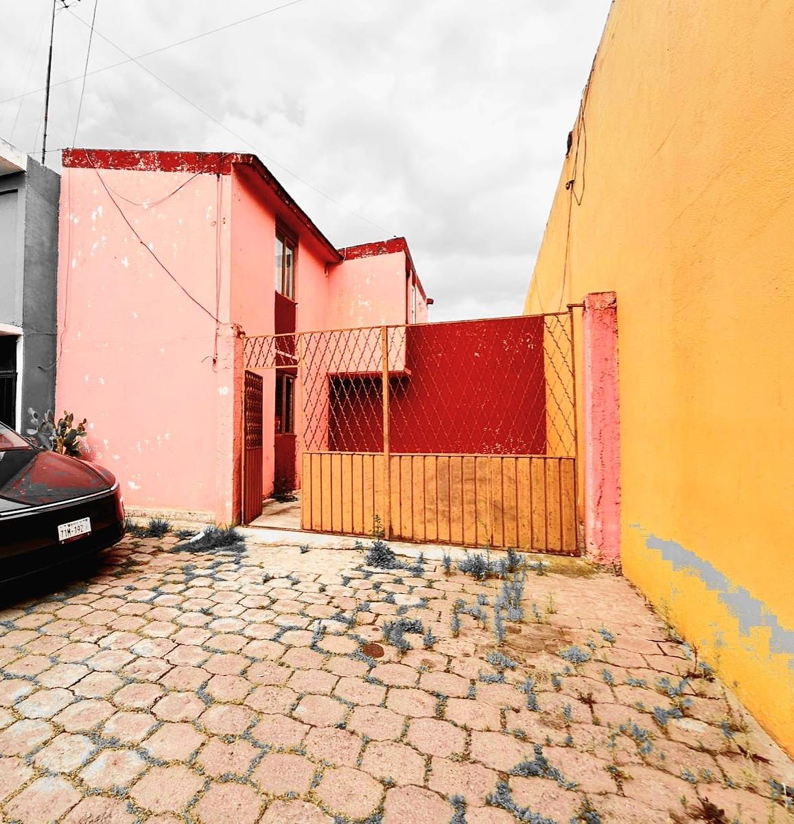 CASA EN VENTA CD SAHAGUN- COL. BENITO JUAREZ, foto 1 de 8