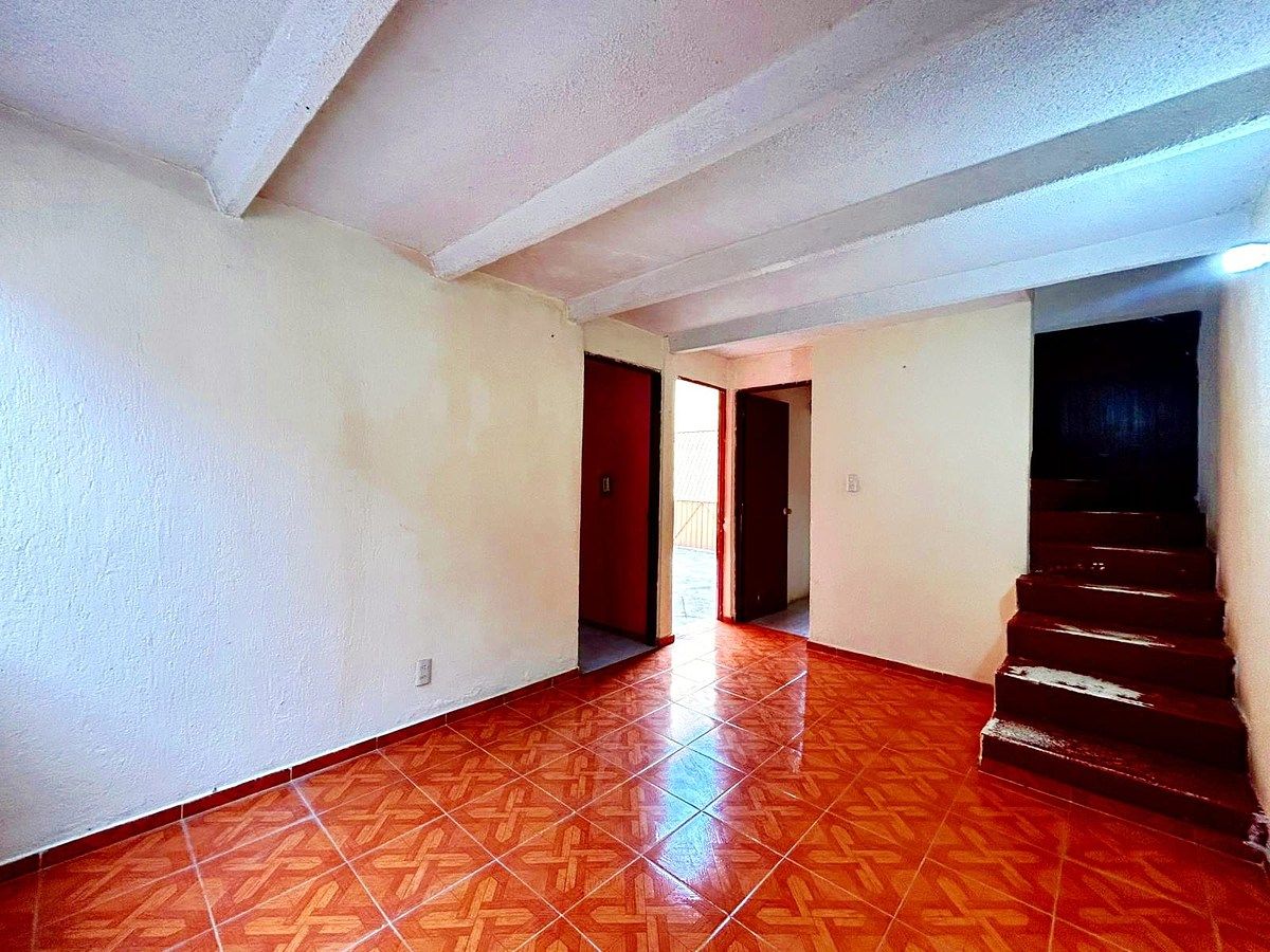 Casa en Ciudad Fray Bernardino de Sahagún Centro, Tepeapulco, foto 2 de 8