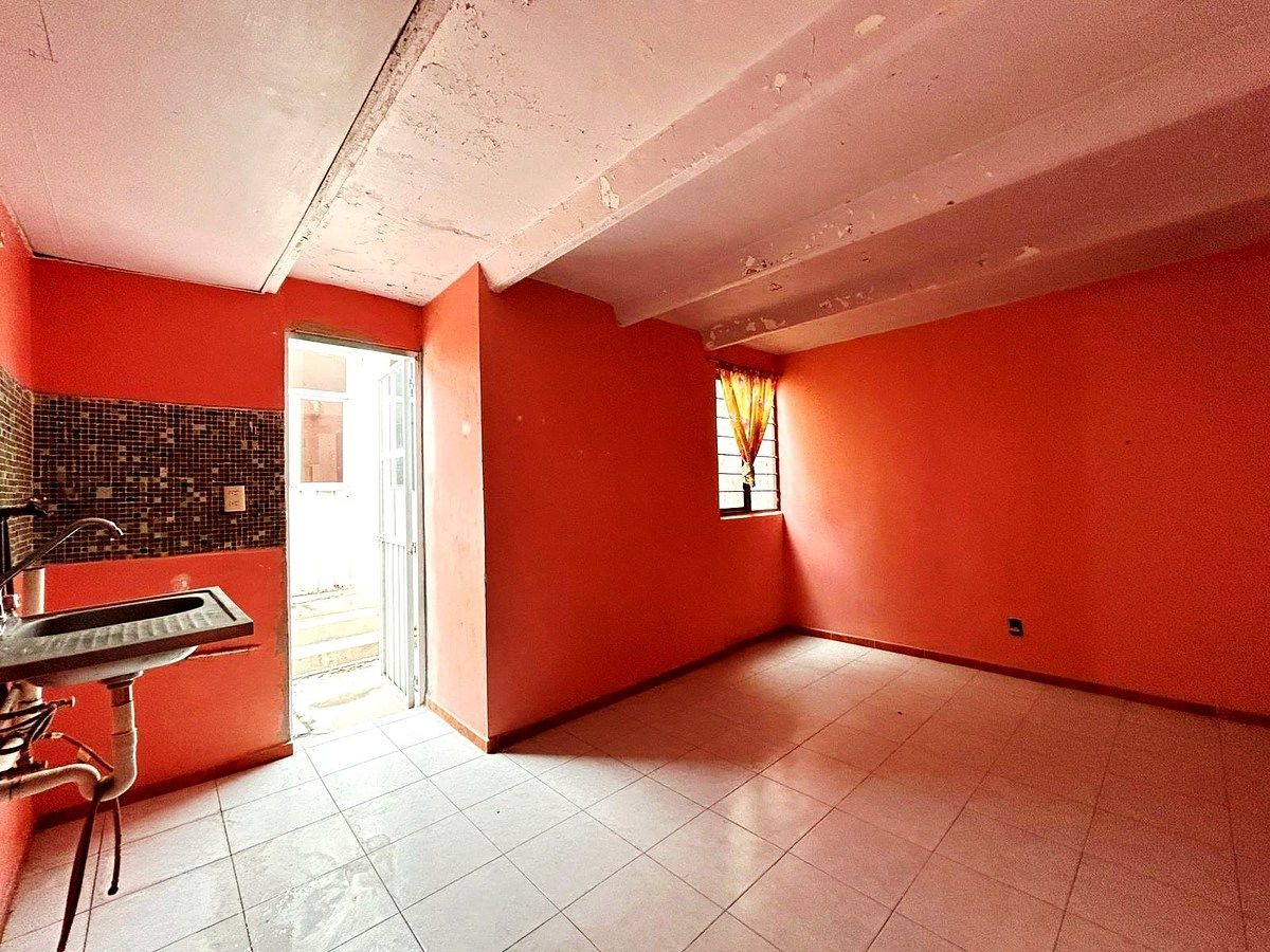 Casa en Ciudad Fray Bernardino de Sahagún Centro, Tepeapulco, foto 3 de 8