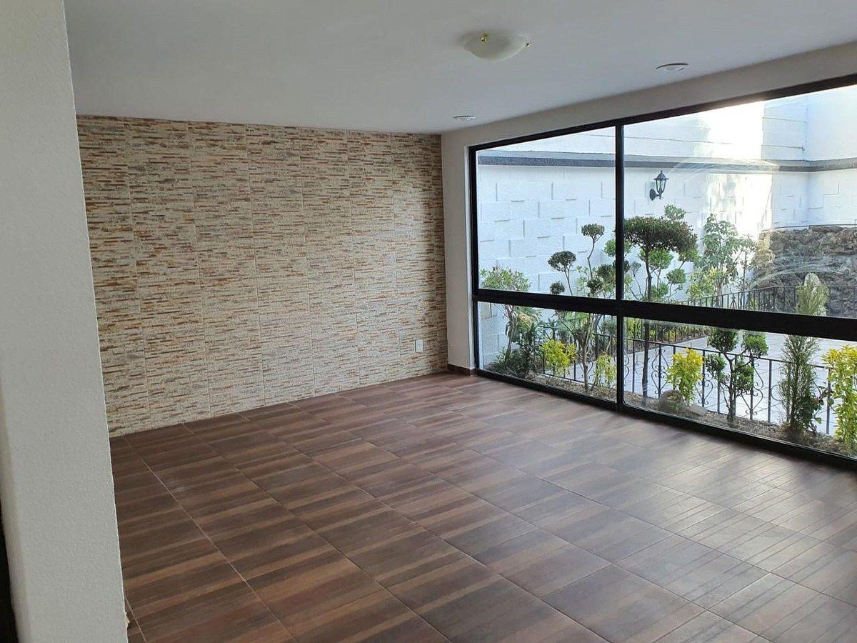 Casa em Parques de la Herradura, Huixquilucan, foto 2 de 5