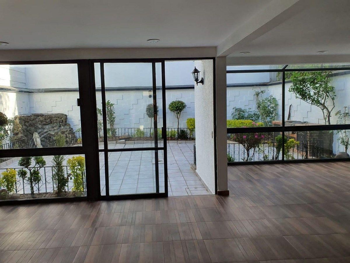 Casa em Parques de la Herradura, Huixquilucan, foto 4 de 5