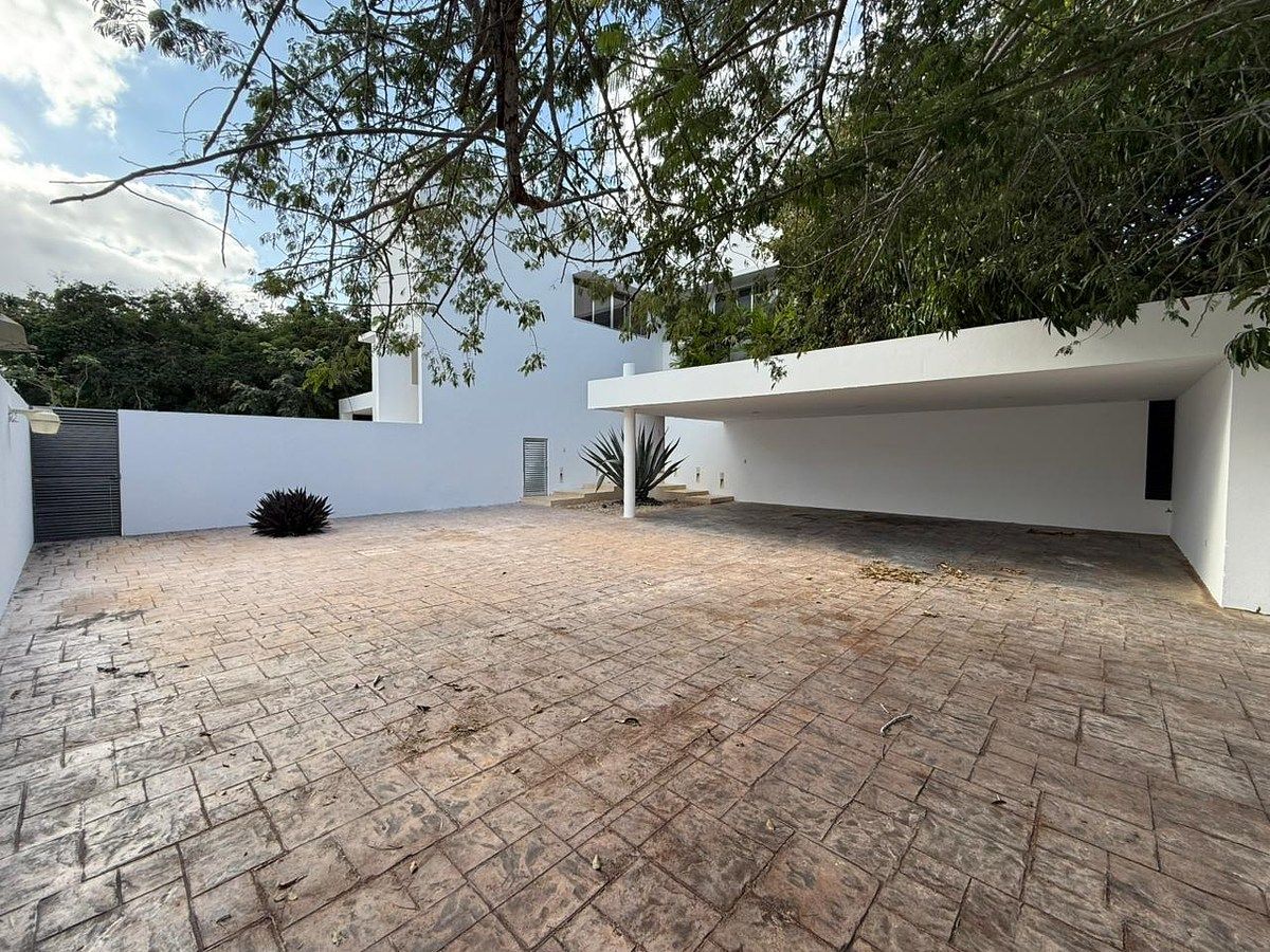 Casa en La Ceiba, Mérida, foto 6 de 10