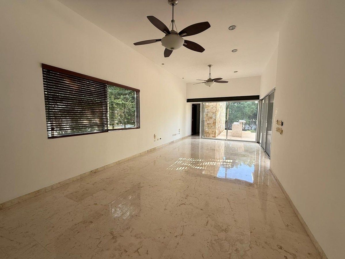 Casa en La Ceiba, Mérida, foto 10 de 10