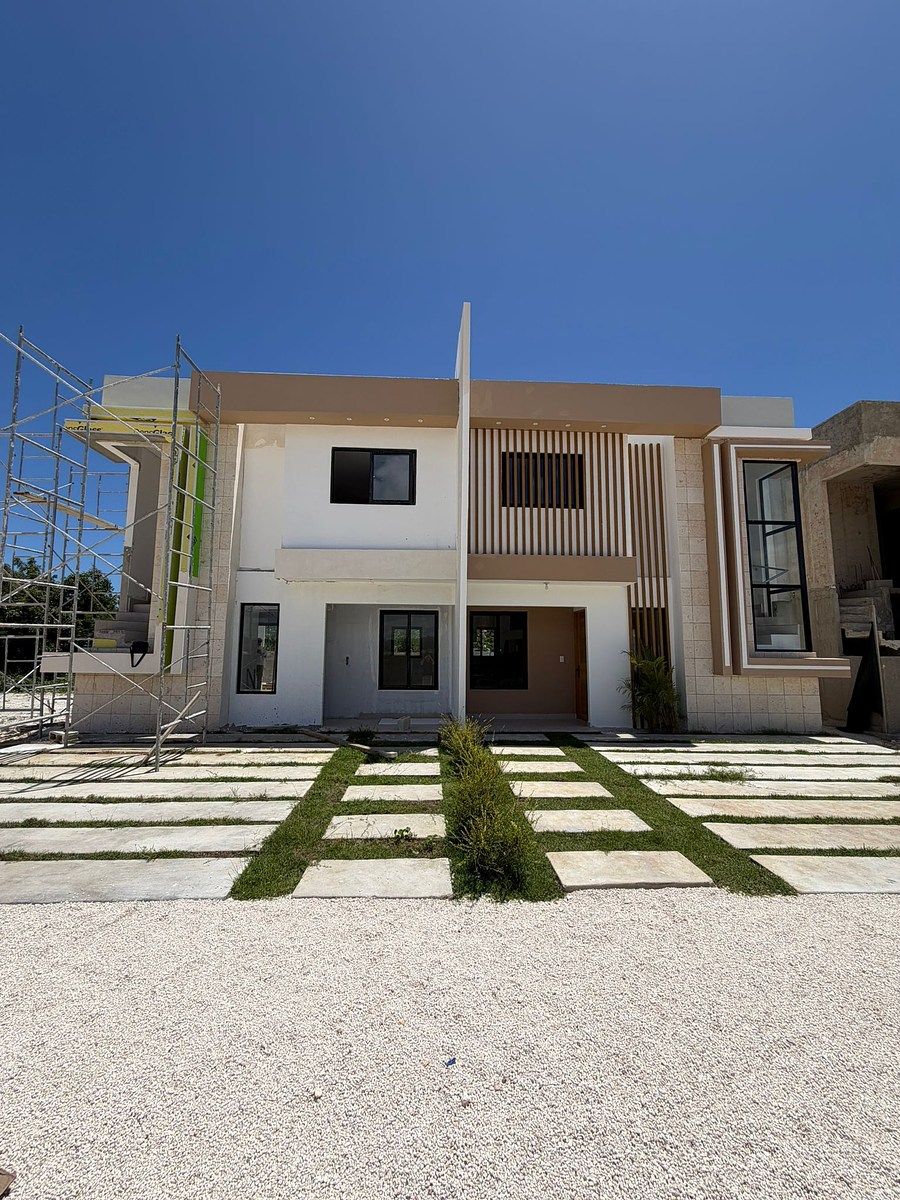 Villa en Bavaro, foto 1 de 4