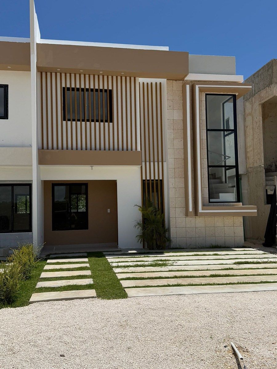 Villa en Punta Cana, foto 2 de 4