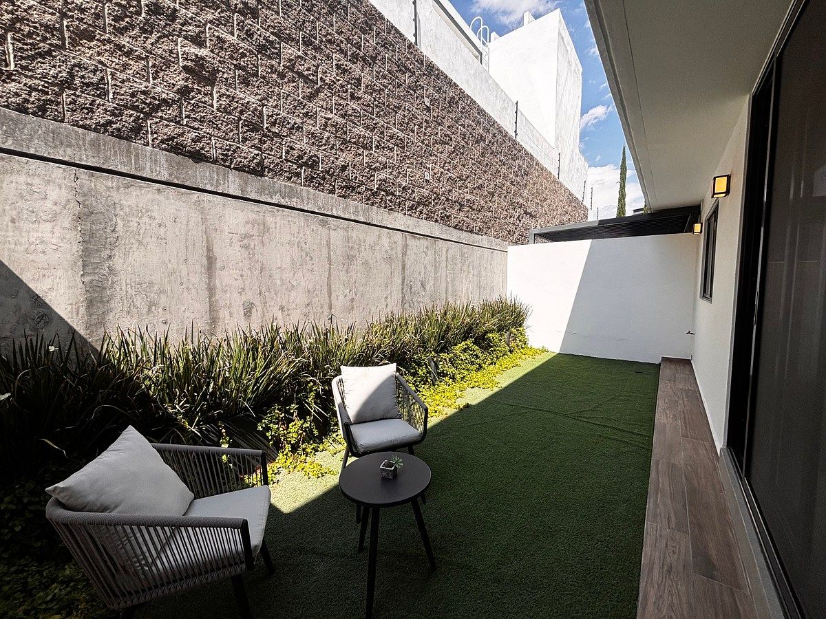 Casa en Nuevo Refugio, Querétaro, foto 6 de 24