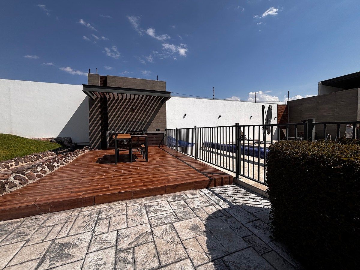 Casa en Nuevo Refugio, Querétaro, foto 21 de 24