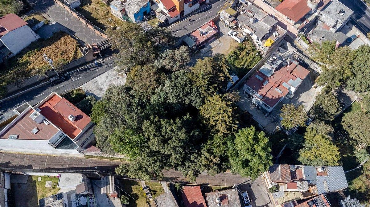 Terreno Habitacional /Comercial en Venta Cuajimalpa- Manzanastitla, photo 1 of 11