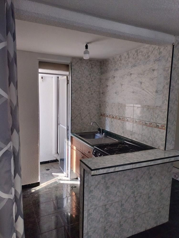 Apartamento em Vallejo Poniente, Gustavo A. Madero, foto 5 de 10