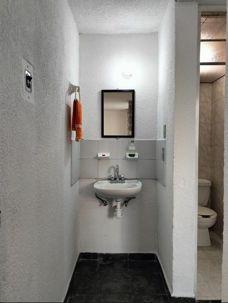 Apartamento em Vallejo Poniente, Gustavo A. Madero, foto 8 de 10