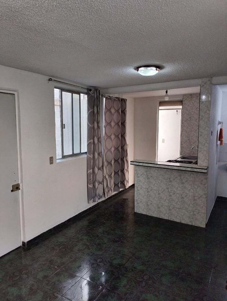 Apartamento em Vallejo Poniente, Gustavo A. Madero, foto 10 de 10