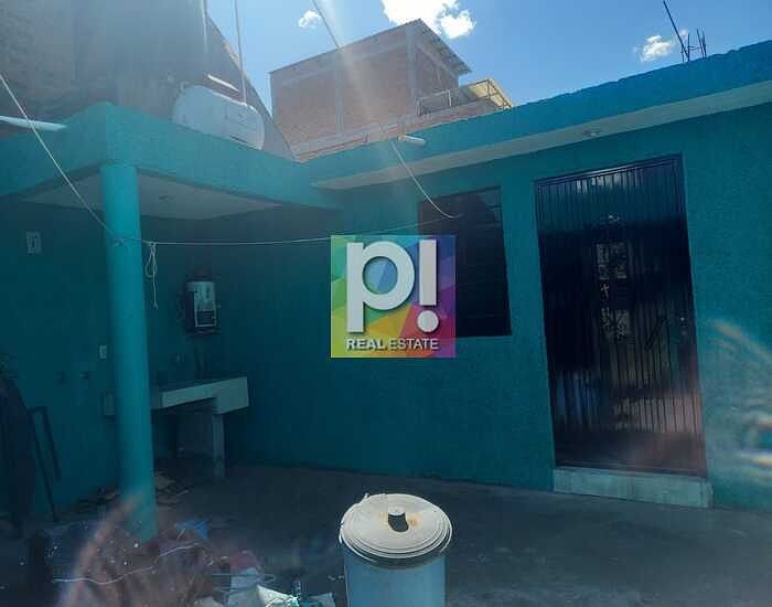 Casa en Ciudad Jardín, Morelia, foto 16 de 18