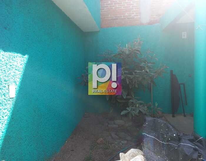 Casa en Ciudad Jardín, Morelia, foto 15 de 18