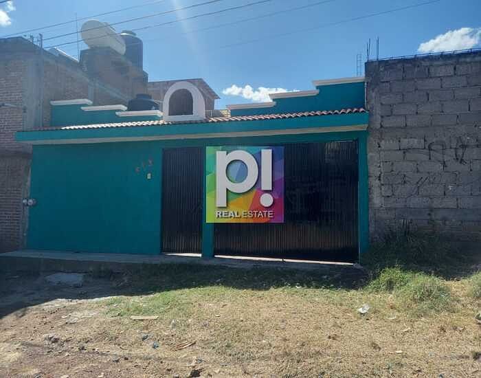 Casa en Ciudad Jardín, Morelia, foto 18 de 18