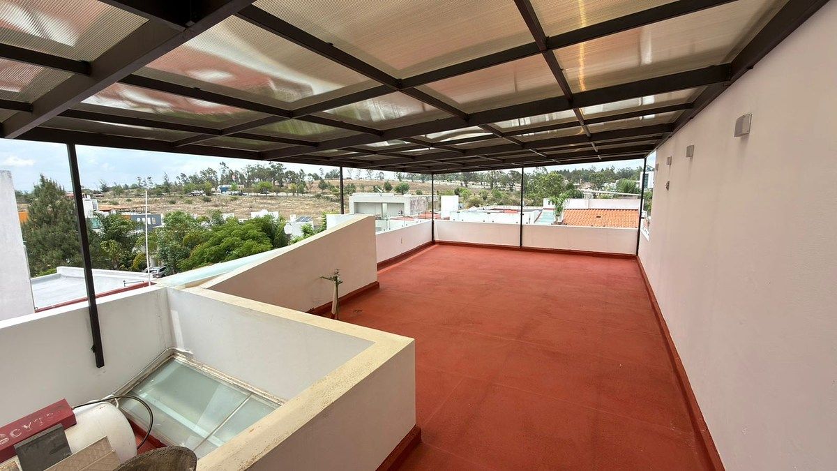 House in Gated Community in Altozano, Morelia, photo 15 of 29