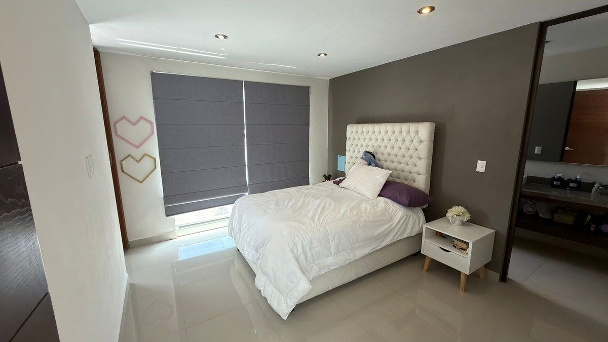 House in Gated Community in Altozano, Morelia, photo 11 of 29