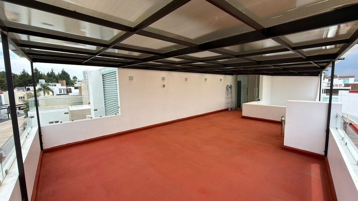 House in Gated Community in Altozano, Morelia, photo 14 of 29