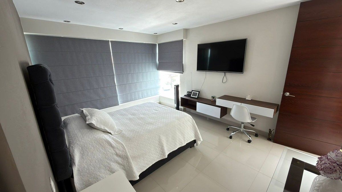 House in Gated Community in Altozano, Morelia, photo 18 of 29