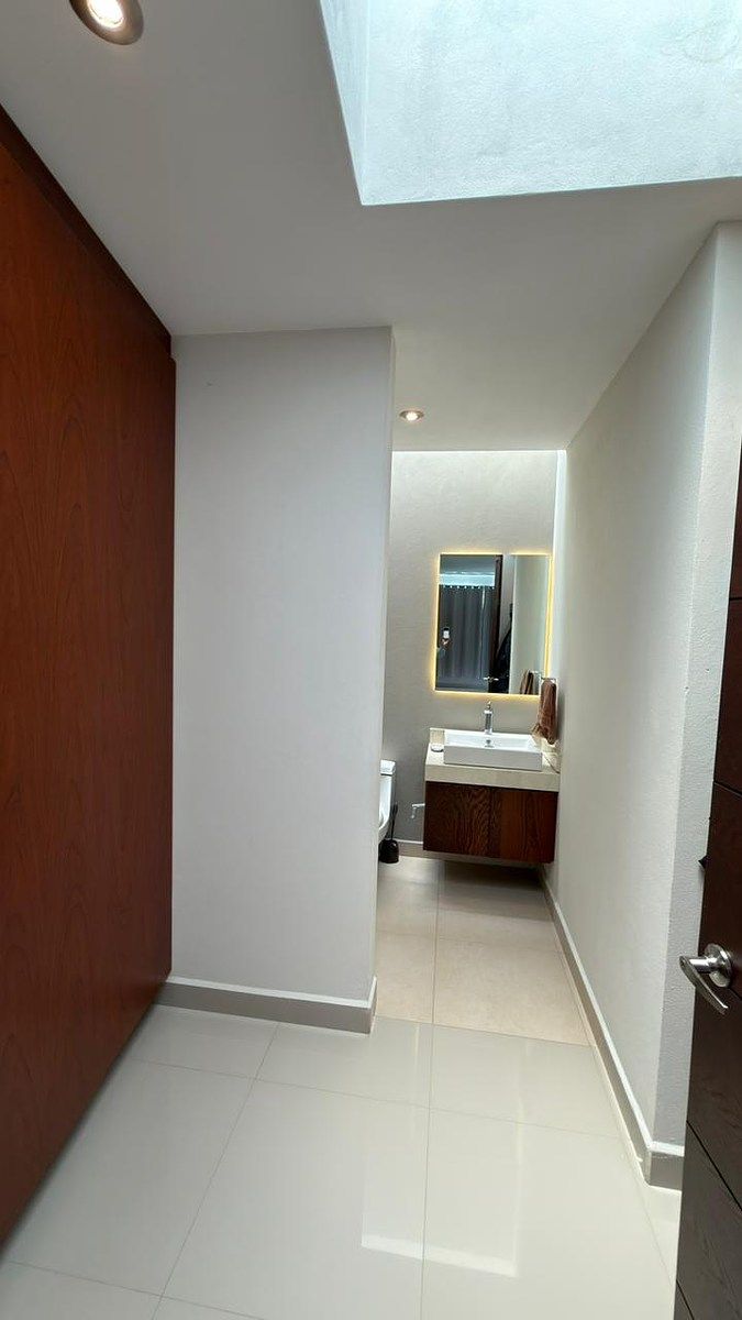 House in Gated Community in Altozano, Morelia, photo 19 of 29
