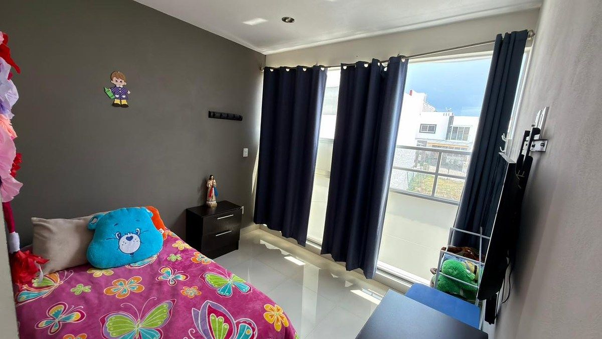 House in Gated Community in Altozano, Morelia, photo 22 of 29